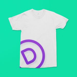 Dummy Tee