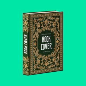 Dummy Book