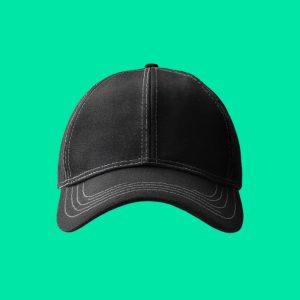 Dummy Cap